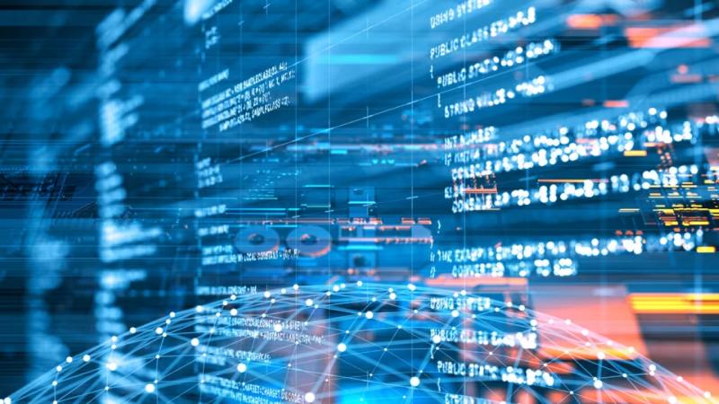 Linux基石:新丰县小程序开发公司的技术底座与发行版选择逻辑