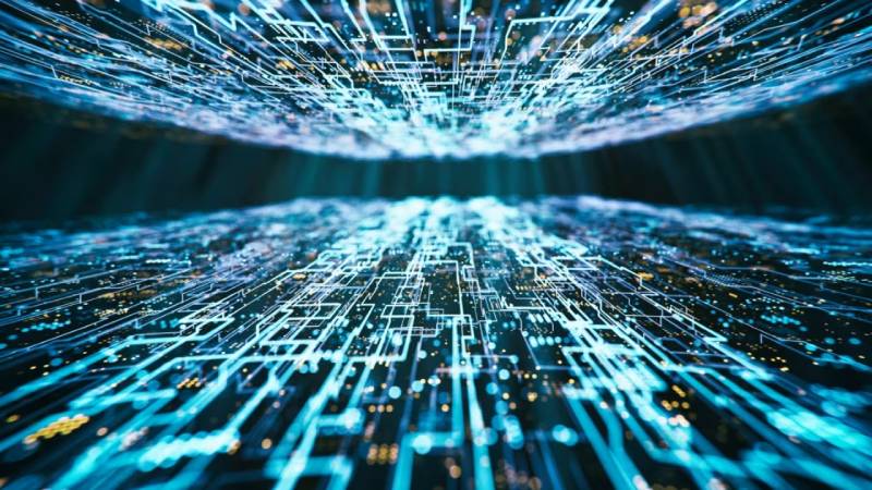 新丰县网站建设：实施DevOps，赋能医疗保健领域数字化转型